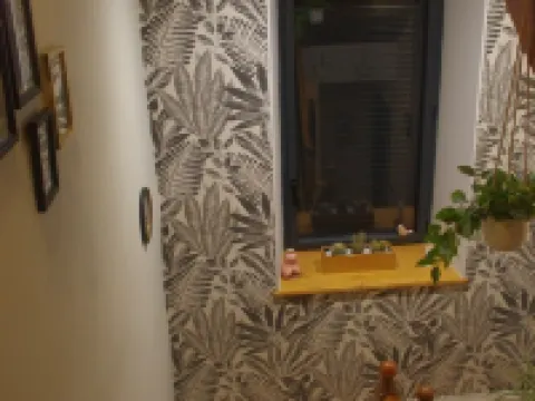 Renovated 1920s house, 15 minutes' walk from town center, quiet location. Aurillac otelleri