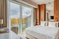 Hotel Pieniny Grand Wellness & Spa - Destigo Hotels - parking