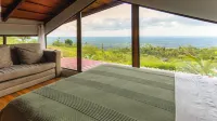 Cabañas Caeli Rainforest Glass Cabin la Perezosa la Fortuna - Spa