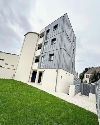 Jiji Suites Hotels in Lieusaint