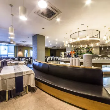 Benikea the Bliss Hotel