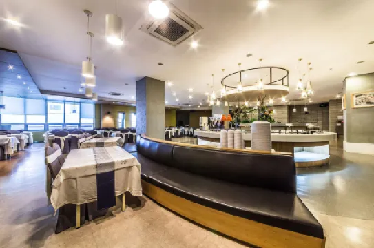 Benikea the Bliss Hotel