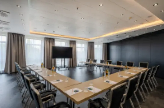 Welcome Hotel Gelsenkirchen