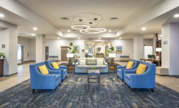 Pestana Orlando Suites - Lake Buena Vista