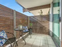 The Dolphin Apartments Hotels in Apollo Bay