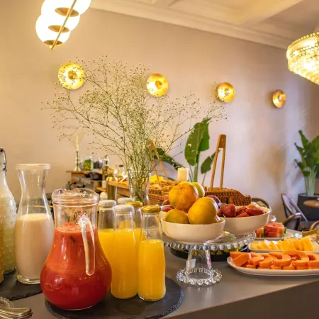 Hotel Casa Bianca By Faranda Boutique Отели рядом с достопримечательностью «Сан-Диего»