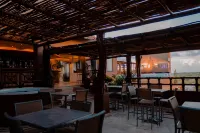 Esplendor by Wyndham Isla Mujeres All Inclusive - 朝食