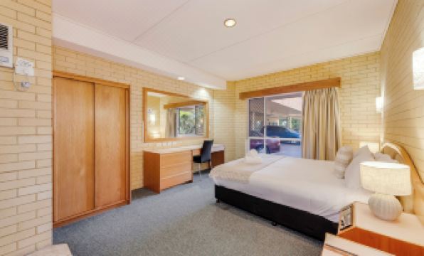 Bundaberg International Motor Inn