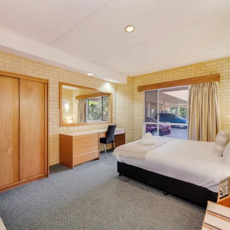 Bundaberg International Motor Inn