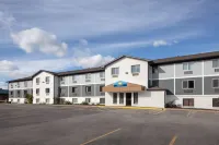 Days Inn by Wyndham Omaha NE - โมเทล