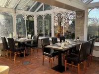 The Dog & Partridge Country Inn Hotels in Ashbourne