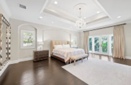 Luxury 7Br Waterfront Las Olas Isles Mansion with Pool & Dock.
