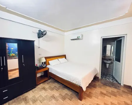 The Palm Lodge Hotels in Son Trach