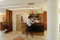 Victory Byblos Hotel & Spa - bar