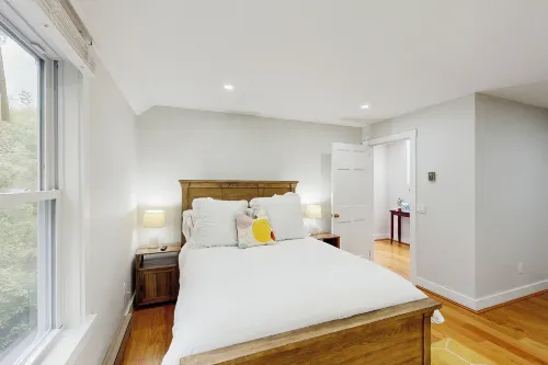 Marthas Vineyard Vacation Retreat - Relax! - Homestays