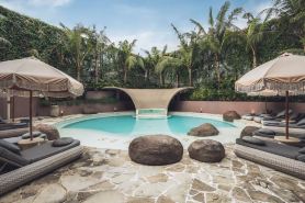 Seascape Luxury Resort & SPA Sanur by Ini VIE Hospitality