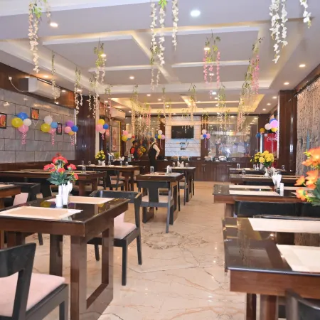 The Rath Inns
