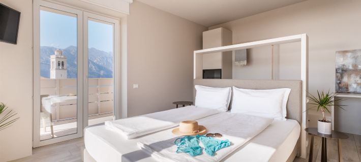 Hotel Diana Hotels in Malcesine