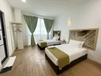 S8 Boutique Hotel Near KLIA 1 & KLIA 2 Hotels in Dengkil