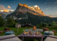 Sunstar Hotel & Spa Grindelwald - Scenic