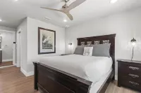 Sugar Sand Cottage B - 3-Sterne
