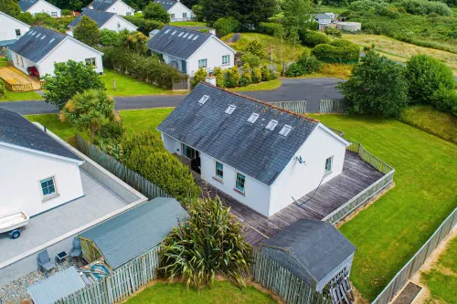 Brittas Bay Holiday Village - Homestays