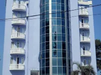 Argo Hotel Hotels in Ureki