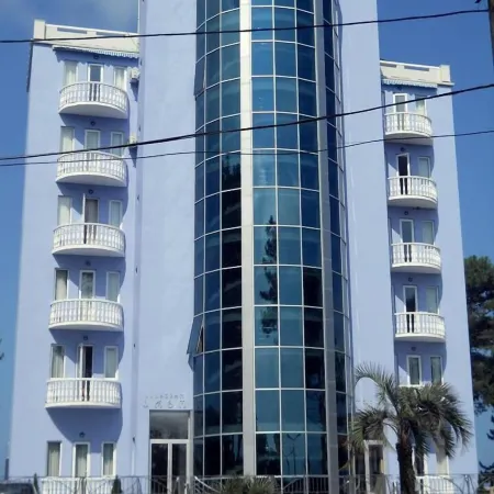 Argo Hotel