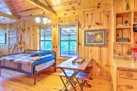Mountian View Retreat < 2 Mi to White River! - 2-Star