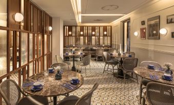 Kimpton VIVIDORA HOTEL by IHG