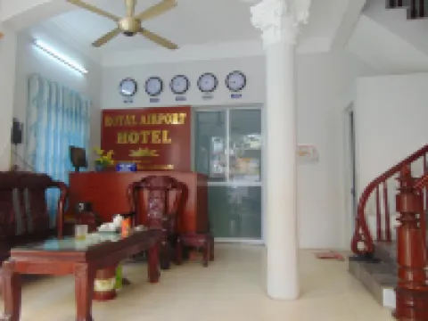 HUY HOANG AIRPORT Hotels in Hanoi