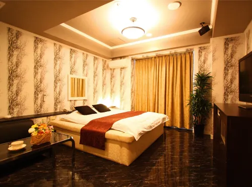 Hotel Shirayukihime - 2-Star