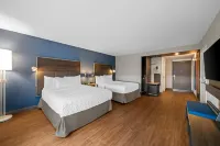 Tru by Hilton Oshawa - 3-Star