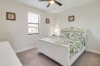 Golf, Dine & Unwind Poolside! Haines City Getaway - Homestays