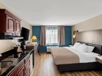 Quality Inn Hotels in Kitsap County