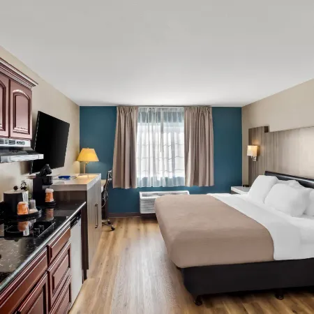 Quality Inn