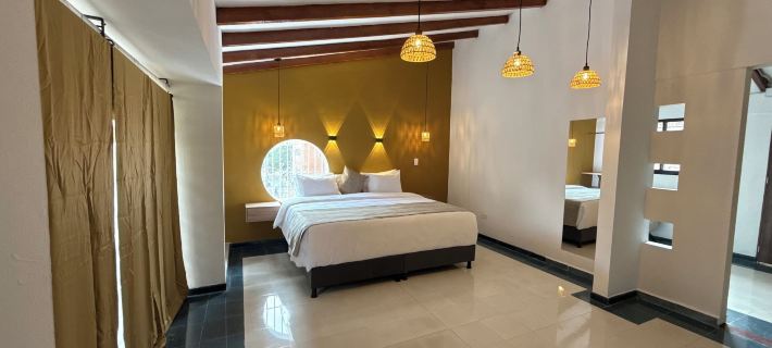 Hotel B&B Nativo Peñon Hotels in Cali