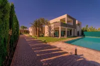 Villa Lumeria - Villas