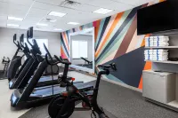 Hilton Garden Inn Sioux Falls South - Gym