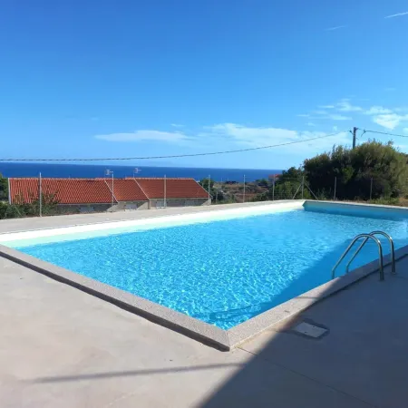 Air-conditioned, in Residence, With Pool and Patio