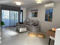 Apartment in Guardamar Near Beach Hotels in Guardamar Del Segura