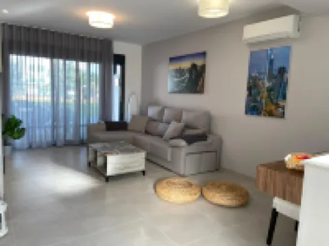 Apartment in Guardamar Near Beach