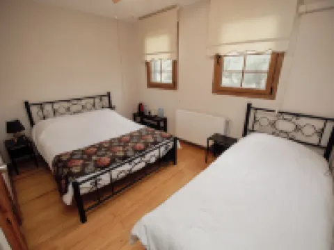 Birgi Rukim Otel Hotels in Ödemiş