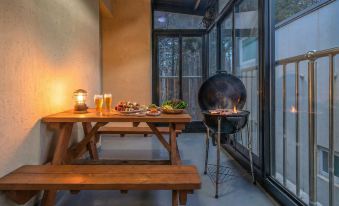 Gapyeong Namian Pool Villa