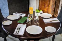 Babirwa Game Ranch
