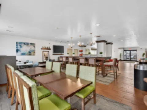 Hotel SLC 墨累酒店