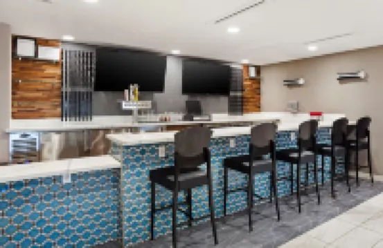 科靈加貝斯特韋斯特優質酒店 弗雷斯諾縣酒店