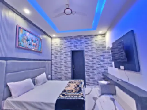 Taj Pride Inn Near Golden Temple