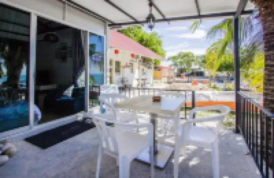 Beachboy Chalet by the Beach