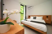Rembulan Villa